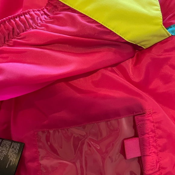 Burton Dryride waterproof girls size L (14) Snowboarding/ Skiing Jacket. - Picture 6 of 9